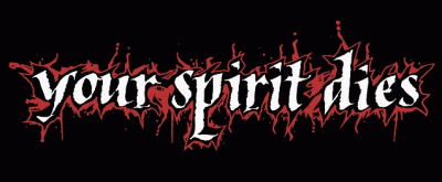 logo Your Spirit Dies